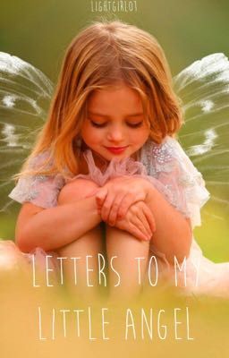 Letters to my little angel 