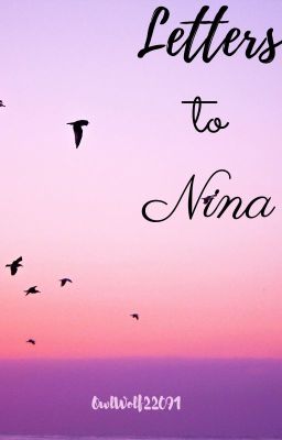 Letters to Nina