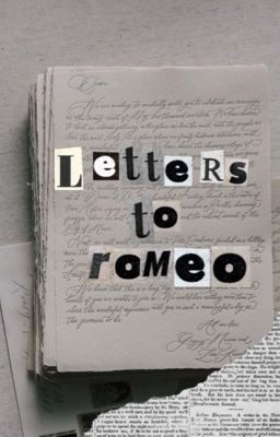 letters to romeo 