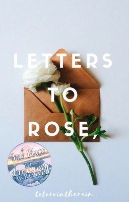 Letters to Rose,