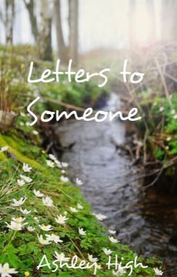 Letters To Someone 