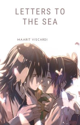 Letters to the Sea