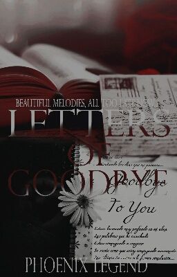 Letters To You