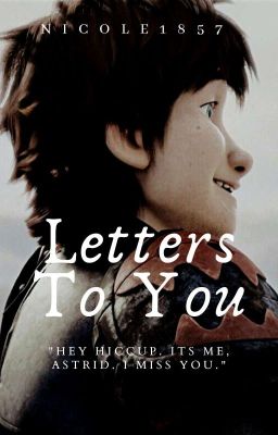 Letters To You / Book 2《✔》