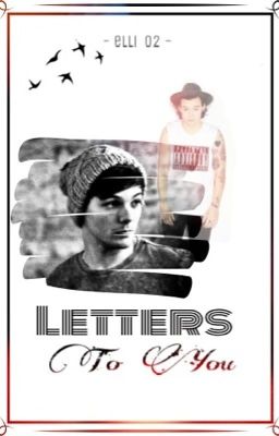 Letters To You (Larry)