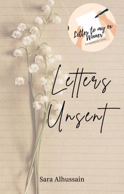 Letters Unsent