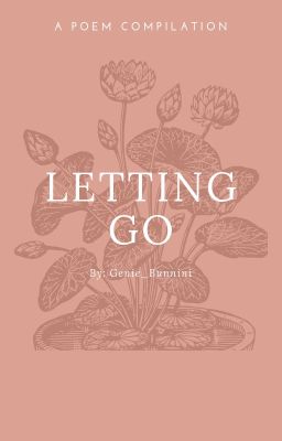 Letting go