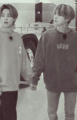 Letting go [♡YOONMIN♡]