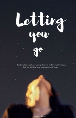 Letting You Go