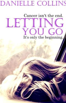 Letting you go [COMPLETE]