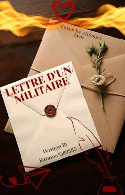 lettre d'un militaire 