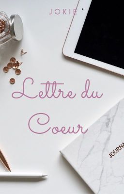 Lettre du coeur