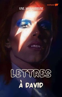 Lettres à David