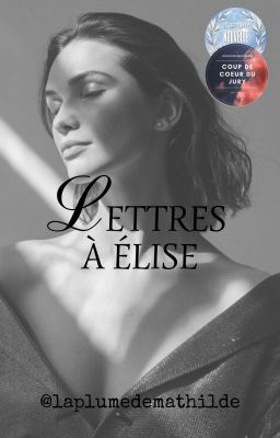 Lettres à Élise