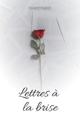 Lettres à la brise