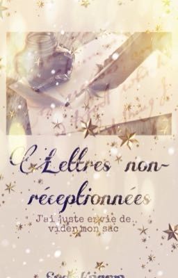 Lettres non-réceptionnées (Terminé)