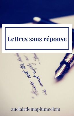 Lettres Sans Réponse