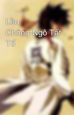 Lều Chõng-Ngô Tất Tố