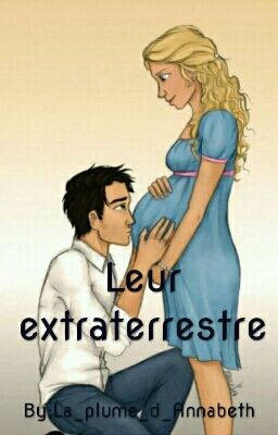 Leur extraterrestre 