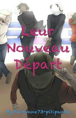 Leur Nouveau Départ  (SLG Fic)