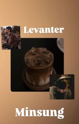 Levanter | Minsung