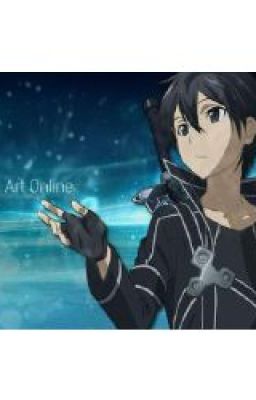 Level 100 - Sword Art Online [OC x Kirito]