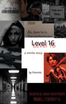 Level 16 (Minlix)