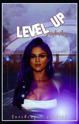 Level Up ~ Graphic Shop