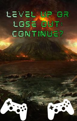 Level Up or Lose Out: Continue?