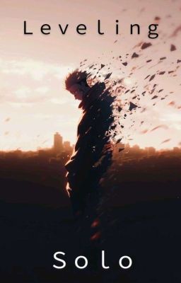 Leveling Solo (10+ anime crossover)