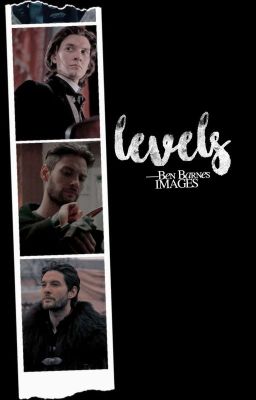 LEVELS; Ben Barnes