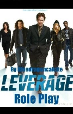 Leverage Roleplay