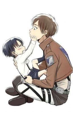  Levi - Attack on titan / Re : ...