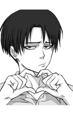 Levi Reacts To Ships