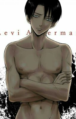 Levi's picture for fun. 