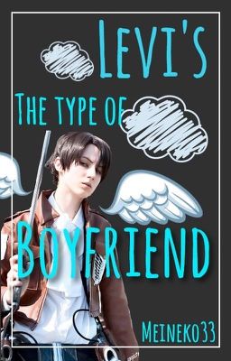 Levi's The Type Of Boyfriend