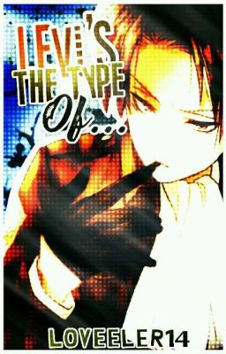 Levi's The Type Of...{SNK}.