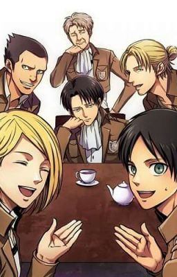 Levi X ___