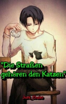 Levi X Leser  