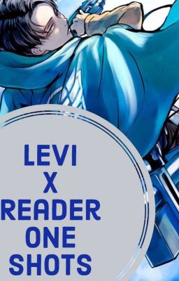 Levi X Reader One- Shots