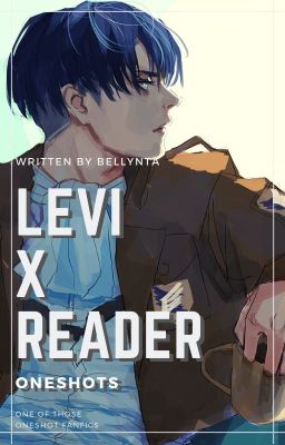 Levi x Reader One Shots