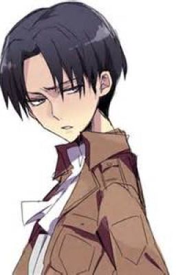 Levi x Reader (truth or dare?)