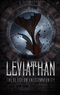 Leviathan :: A Theme & Moodboard Shop