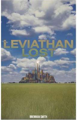 Leviathan Lost