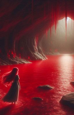 Leviathan of Massacre Lake