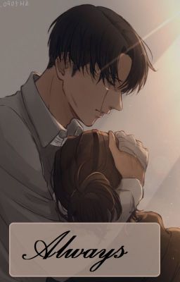 {LEVIHAN} Always