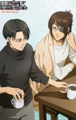 [Levihan] Bản Tình Ca
