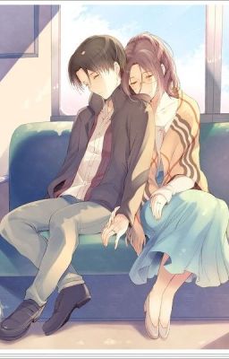 {LeviHan} Childhood Love