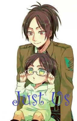 {LeviHan} Just Us