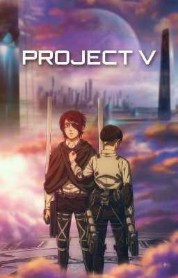 [LEVIHAN] PROJECT V